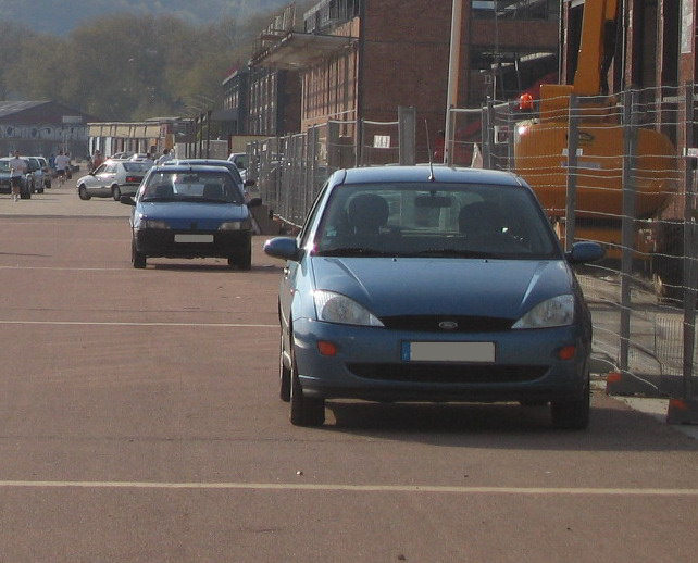 z FOCUS 98